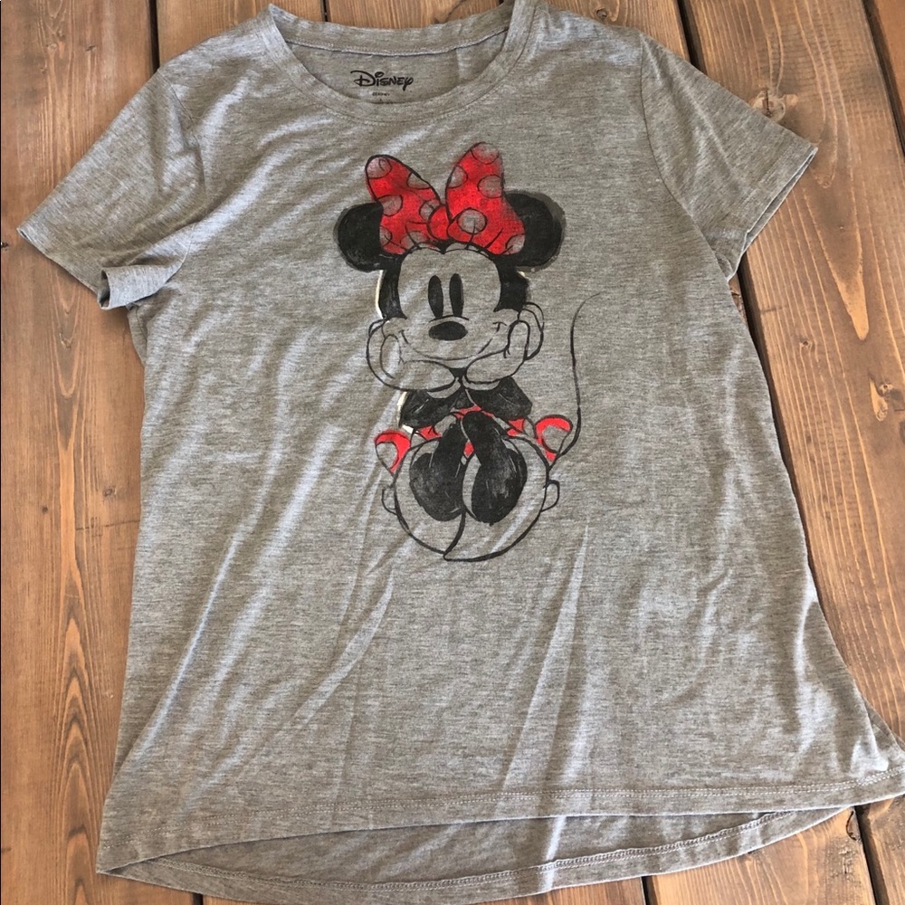 Cute & Comfy Disney Shirt